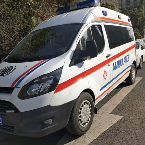 绵竹品质救护车出租,为您的健康出行负责