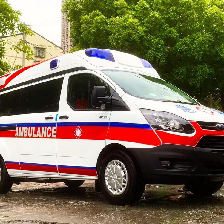 绵竹跨省救护车出租护送返乡